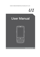 Unimes U2 User Manual