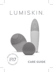 Polished Brands LUMISKIN HANA Care Manual