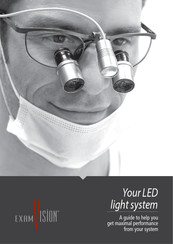 ExamVision Focus Xtend User Manual