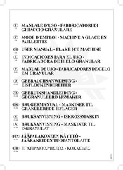 KBS KF-75 User Manual