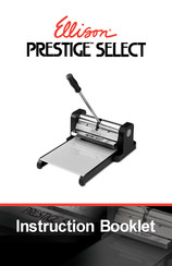 Ellison 17888 Prestige Pro Cutting Pad, Standard