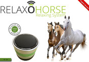 RelaxOpet RelaxoHorse Manual