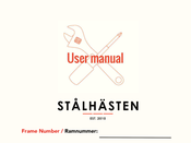 Stalhasten Effekt Series User Manual