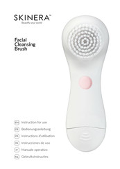 SKINERA SA-200 Instructions For Use Manual