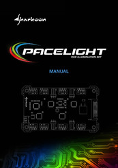 Snarkoon PACELIGHT Manual