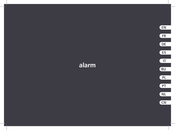Aspen ALARM Manual