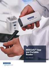 Chr. Hansen MilkSafe User Manual