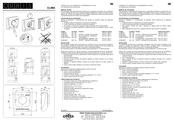 Orbis CLIMA Series User Manual