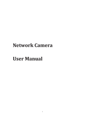 Tiandy S3E 1.3M Series User Manual
