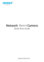 annke I51DB Quick Start Manual