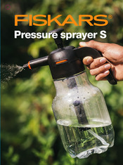 Fiskars 1027379 Manual