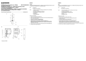 Siemens 6ES7 972-0DA30-0XA0 Product Information