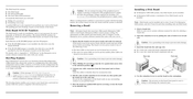 Sun Microsystems Enterprise 6 00 Series Installation Manual