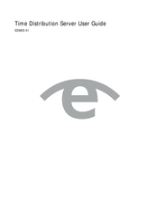Endace TDS-2 User Manual
