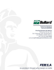Bullard T4X User Manual