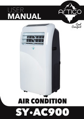 Artico SY-AC900 User Manual