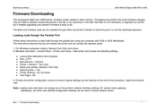 Compuprint 9000 Series Maintenance Manual