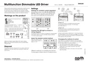 North Light ML50C2-PV Manual