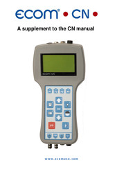 Ecom CN Manual