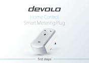 Devolo Home Control Smart Metering Plug First Steps