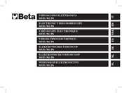 Beta 961 P6 User Manual