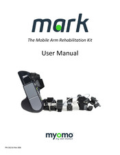 myomo MARK User Manual