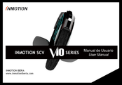 InMotion SCV V10 Series User Manual