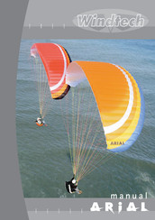 WINDTECH ARIAL L Flight Manual