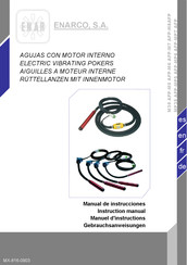 ENAR M7AFP Instruction Manual