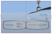 Kichler Lighting Decor Link Instruction Manual
