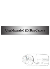 Hi-view HD-1022 User Manual
