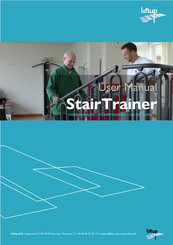 liftup Stair Trainer User Manual