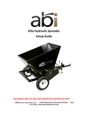 abi 6H Setup Manual