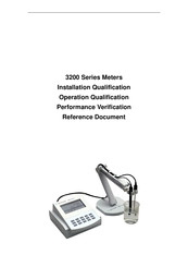 Agilent Technologies 3200 Series Manual