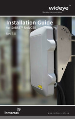 Inmarsat Wideye Sabre Ranger-V1 Installation Manual