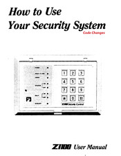 Moose Z1100 User Manual