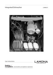 Lamona LAM8675 User Instructions