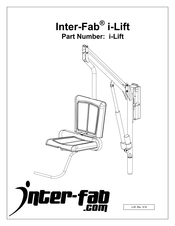 Inter-Fab Portable i-Lift Manual
