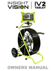 Insight Vision IV2 Owner's Manual