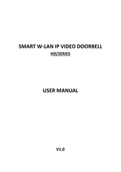 zilink HD Series User Manual