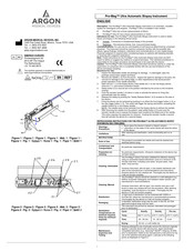 Argon Medical Devices Pro-Mag Manual