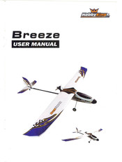 Hobby King Breeze User Manual