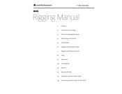 LaserPerformance Bug Rigging Manual