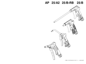 ANI 25/A2 Operation And Maintenance Manual
