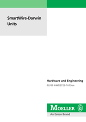 Moeller 15-V-SWD Hardware And Engineering