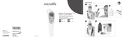 Microlife Non Contact Plus NC 200 Manual