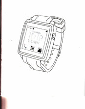 Chinavision CVXO-M439 Manual