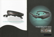Chinavision CVXP-G436 Instructions Manual