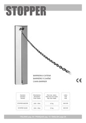 RIB AA51205 Manual