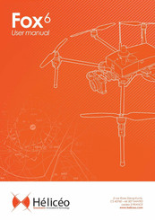 Heliceo Fox6 User Manual